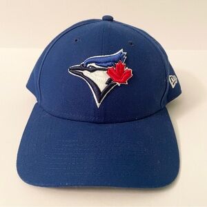 Toronto Blue Jays New Era 9FORTY Adjustable Hat MLB